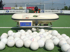 BOLA Hockey Machine Turntable with Power Pack