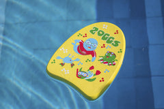 Kickboard - Zoggy Mini