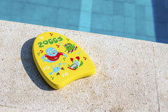Kickboard - Zoggy Mini