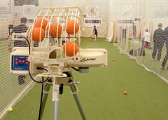BOLA Junior Bowling Machine
