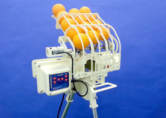 BOLA Junior Bowling Machine
