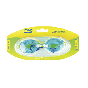 LITTLE RIPPER GOGGLES 0-6 Yrs - Assorted Colours
