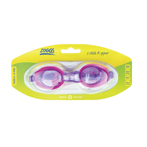 LITTLE RIPPER GOGGLES 0-6 Yrs - Assorted Colours