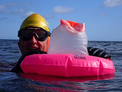 Tow Float Donut