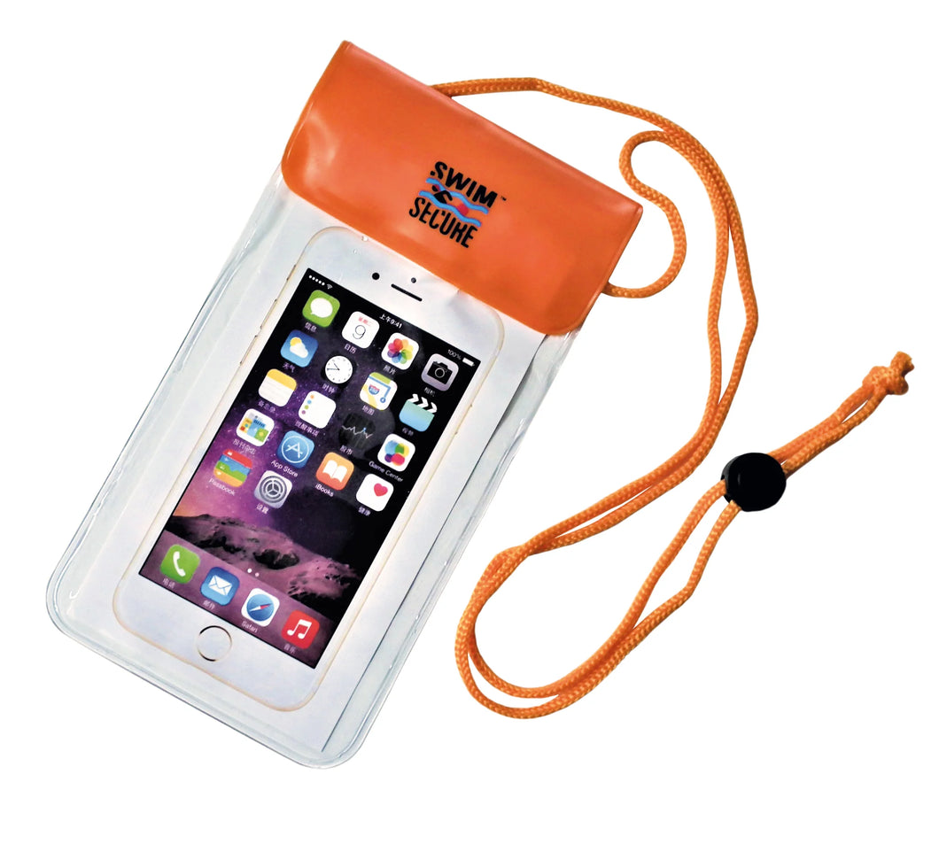 PHONE CASE - Waterproof
