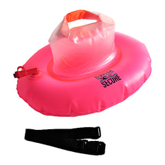 Tow Float Donut