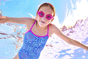 RIPPER JUNIOR GOGGLES - Assorted Colours