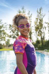 LITTLE RIPPER GOGGLES 0-6 Yrs - Assorted Colours