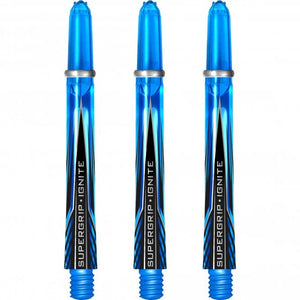 SUPERGRIP IGNITE SHAFTS