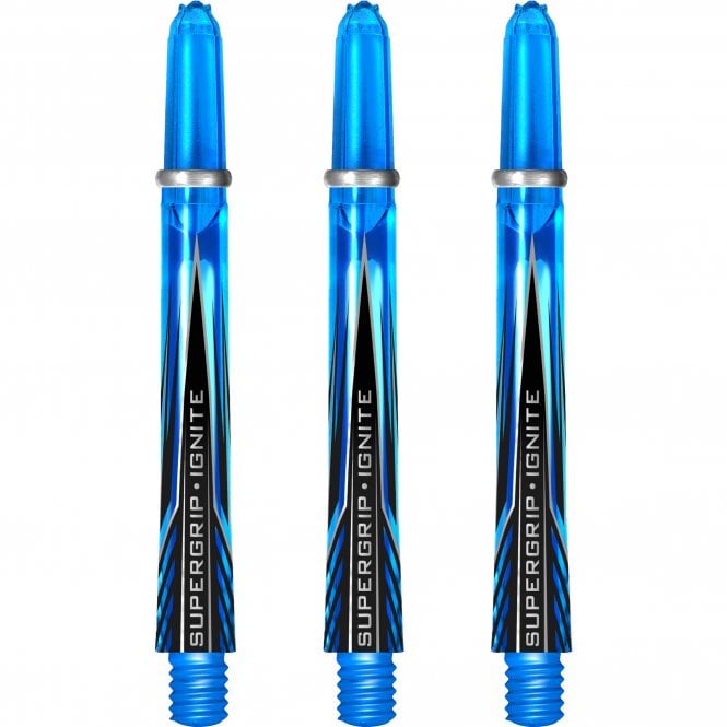SUPERGRIP IGNITE SHAFTS