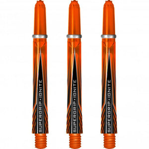 SUPERGRIP IGNITE SHAFTS