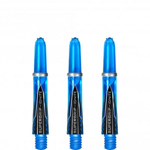 SUPERGRIP IGNITE SHAFTS