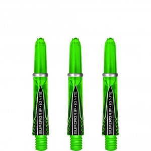 SUPERGRIP IGNITE SHAFTS