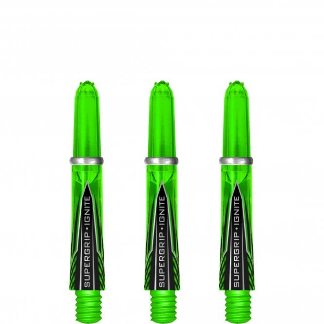 SUPERGRIP IGNITE SHAFTS
