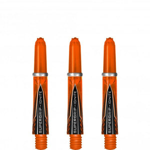 SUPERGRIP IGNITE SHAFTS