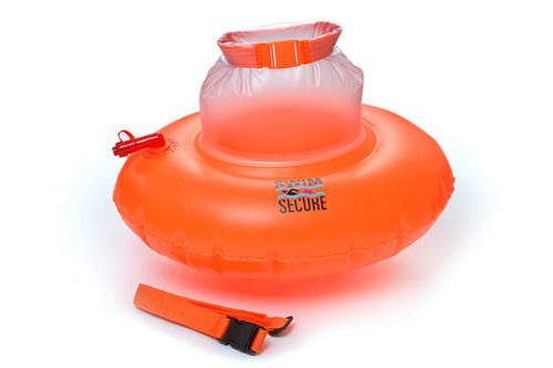 TOW FLOAT - Donut