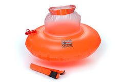 Tow Float Donut