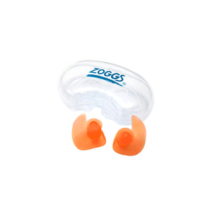 AQUA PLUGZ - Junior Orange