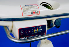 BOLA Baseball Machine