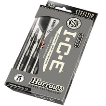 Load image into Gallery viewer, BLACK ICE 90% 24gR Darts Set
