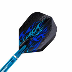 Blaze Darts
