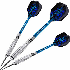 BLAZE DARTS SET