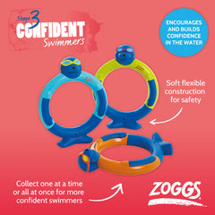 Dive Rings (PK 3)