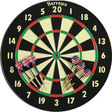 Load image into Gallery viewer, WORLD CHAMPION FAMILY DART GAME
