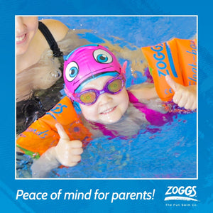 FLOAT BANDS - 3-6 yrs