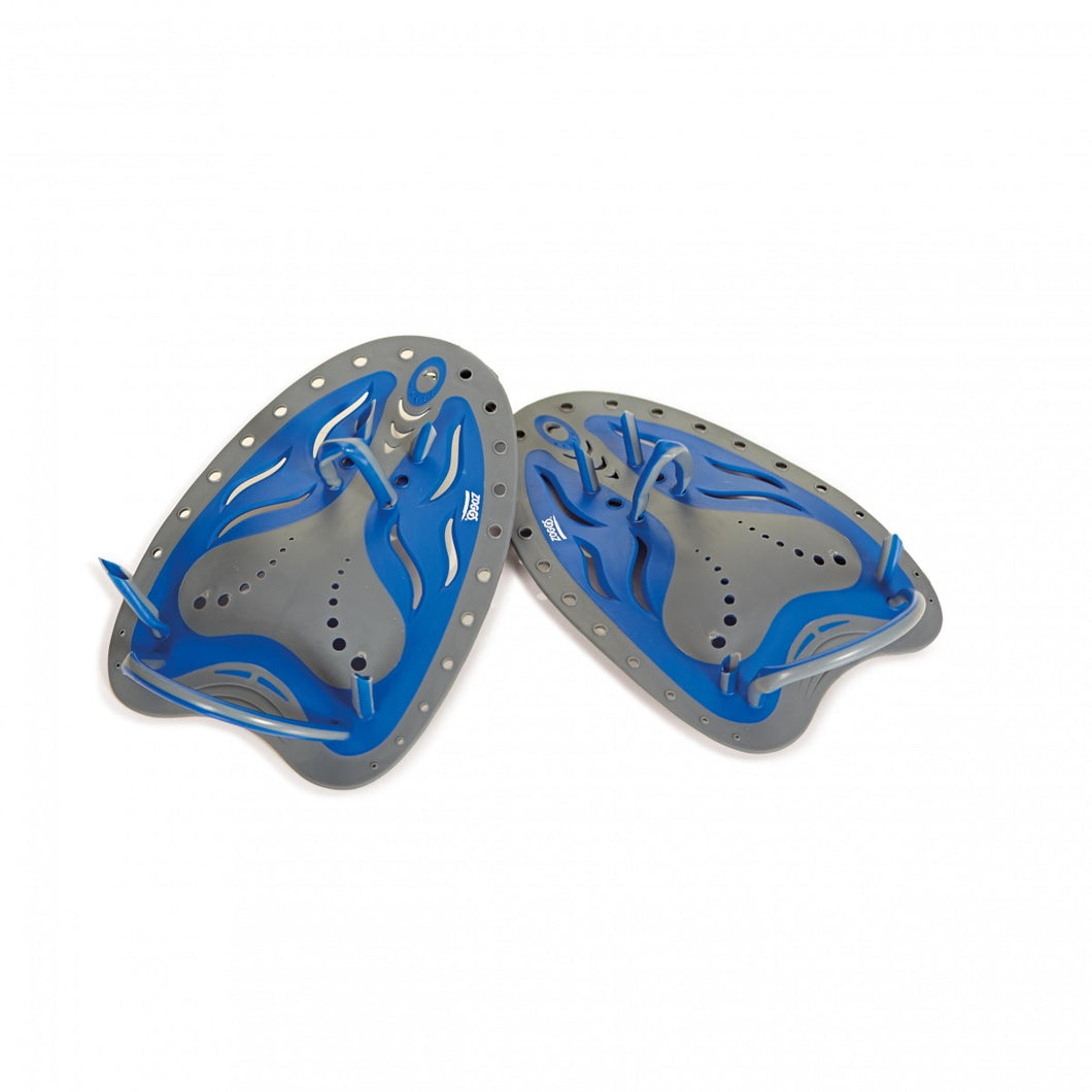 MATRIX HAND PADDLES - Large