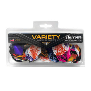 VARIETY FLIGHTS