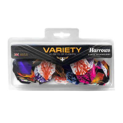 VARIETY FLIGHTS