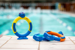 Dive Rings (PK 3)