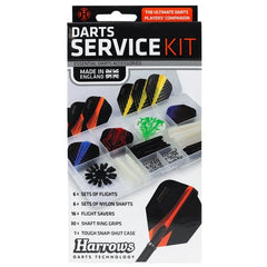 Darts Service Kit