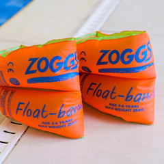 Float Bands (3-6 yrs)