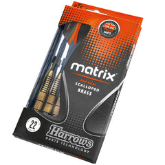Matrix Darts