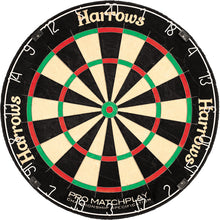 Load image into Gallery viewer, PRO-MATCHPLAY DARTBOARD
