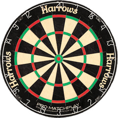 Pro-Matchplay Dartboard