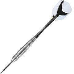 Silver Shark Darts