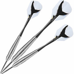Silver Shark Darts