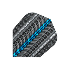 Supergrip Flights