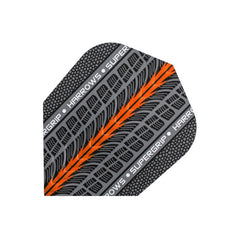 Supergrip Flights