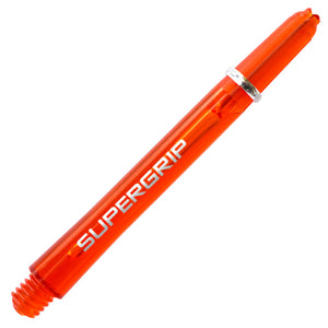 SUPERGRIP SHAFTS