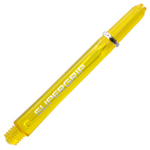 SUPERGRIP SHAFTS