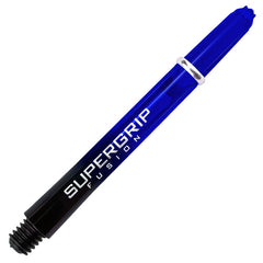 Supergrip Fusion Shafts