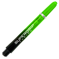 Supergrip Fusion Shafts