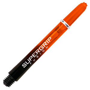 SUPERGRIP FUSION DART SHAFTS