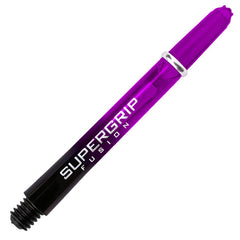 Supergrip Fusion Shafts