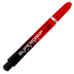 Supergrip Fusion Shafts