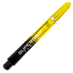 Supergrip Fusion Shafts
